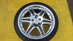 Колеса R19. 8.5x19 5x112.00