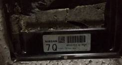 Блок управления двс. Infiniti FX35, S50 Двигатель VQ35DE
