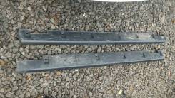 Порог пластиковый. Honda CR-V, RD5, ABA-RD5, ABA-RD4, LA-RD4, LA-RD5 Двигатель K20A