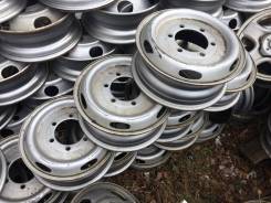 Topy. 5.5x16", 6x170.00, ET83, ЦО 133,0 мм.