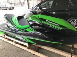 Kawasaki. 310,00 л.с., Год: 2017 год