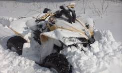 BRP Can-Am Renegade 800. исправен, есть птс, с пробегом