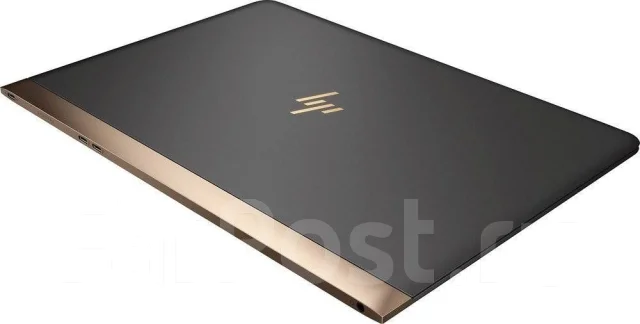 HP Spectre 13. 13.3", 3 100����, ���� 960���, WiFi: 1, Bluetooth: 1, ����������� �� 11��. ����