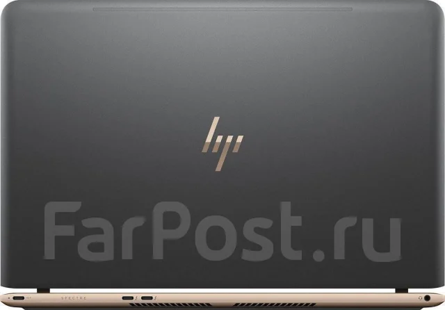 HP Spectre 13. 13.3", 3 100����, ���� 960���, WiFi: 1, Bluetooth: 1, ����������� �� 11��. ����