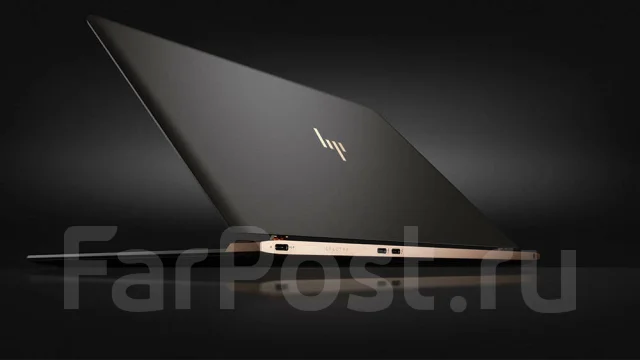 HP Spectre 13. 13.3", 3 100����, ���� 960���, WiFi: 1, Bluetooth: 1, ����������� �� 11��. ����