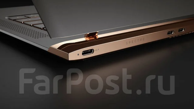 HP Spectre 13. 13.3", 3 100����, ���� 960���, WiFi: 1, Bluetooth: 1, ����������� �� 11��. ����