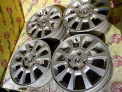 PDW XXX. 6.0x16, 4x114.30, ET46
