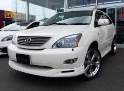 Обвес кузова аэродинамический. Toyota Harrier, ACU30, ACU30W, ACU35, ACU35W, MCU30, MCU30W, MCU31, MCU31W, MCU35, MCU35W, MCU36, MCU36W, GSU30, GSU30W...