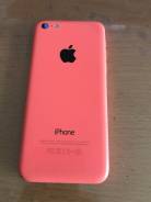 Apple iPhone 5c 16Gb. Б/у