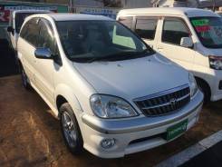 Toyota Nadia. автомат, передний, 2.0, бензин, б/п, нет птс