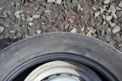 Bridgestone Dueler H/L 400. Летние, износ: 50%, 3 шт
