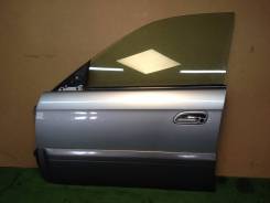 Дверь боковая. Subaru Legacy Lancaster, BHE Subaru Legacy, BE5, BE9, BEE, BES, BH5, BH9, BHC, BHE Двигатели: EJ201, EJ202, EJ204, EJ206, EJ208, EJ254...