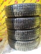 Dunlop Graspic DS-V. Всесезонные, износ: 30%, 4 шт