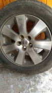 Hankook XQ Optimo H 422. ������, �/�, ����� 10 % ����