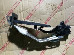 Педаль акселератора. Infiniti M45 Infiniti M35 Nissan Fuga, GY50, PNY50, PY50, Y50 Двигатели: VK45DE, VQ25DE, VQ25HR, VQ35DE, VQ35HR