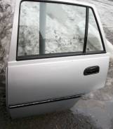 Дверь боковая. Daewoo Nexia