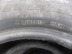 Michelin Cross Terrain SUV