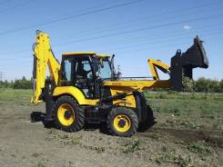 Tarsus 880. Экскаватор-погрузчик ELAZ BL-880, 4 400 куб. см., 1,10 куб. м.