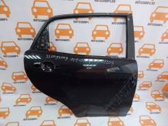 Дверь боковая. SsangYong Actyon, SUV, CK