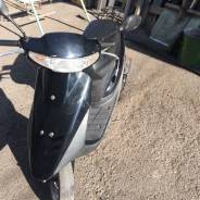 Honda Dio AF27. 75 куб. см., исправен, без птс, с пробегом