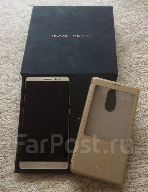 Huawei Mate 8. �/� ����