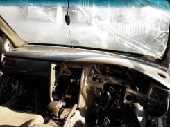 Панель приборов. Toyota Corona, ST191, ST190 Двигатели: 3SFE, 4SFE