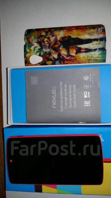 LG Nexus 5. �/� ����