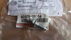 Болт крепления суппорта. Nissan: King Cab, Vanette Truck, Altima, Lucino, NX-Coupe, NP300, 370Z, Almera, Cherry, Cedric, Caravan, 300ZX, Auster, Cabst...