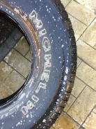 Michelin X Radial LT. ������, 2010 ���, �����