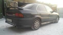 Обвес кузова аэродинамический. Toyota Sprinter, EE108G, AE109, CE110, CE104, EE108, AE101, EE106, CE106, EE104G, CE100, CE114, CE102, CE108, EE104, EE...