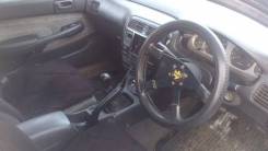 Механическая коробка переключения передач. Toyota Carina, ST195 Двигатель 4SFE
