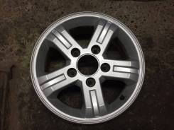 KIA. 7.0x16, 5x139.70, ET45, ЦО 95,3 мм.