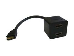 Разветвители HDMI.