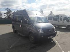 Maxus. Продается LDV 100, 2 500 куб. см., 15 мест