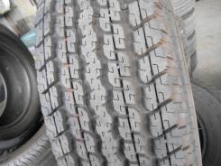 Bridgestone Dueler H/T. Всесезонные, 2012 год, износ: 5%, 4 шт