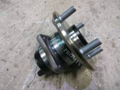 Ступица. Toyota Corolla, ZZE120, ZZE121, ZZE123, CDE120, NDE120 Двигатели: 4ZZFE, 3ZZFE, 1CDFTV, 1NDTV, 2ZZGE