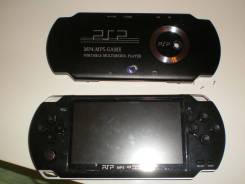 Sony PlayStation Portable