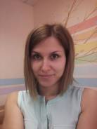 Торговый агент. Высшее образование