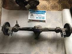 Мост. Daihatsu Terios Kid, J111G, 111G Двигатели: EFDEM, EFDET