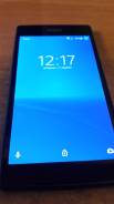 Sony Xperia Z5 Compact. Б/у