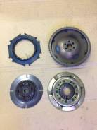 Сцепление. Toyota Vitz, NCP131, NCP10, NCP13 Toyota bB, NCP30, NCP35, NCP34, NCP31 Toyota Yaris, NCP13, NCP131, NCP10 Двигатель 1NZFE