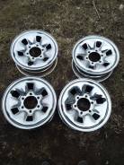 Nissan. 6.0x15, 6x139.70