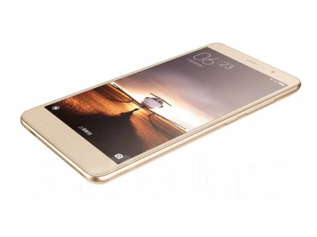 Xiaomi Redmi Note 4. �/� ����