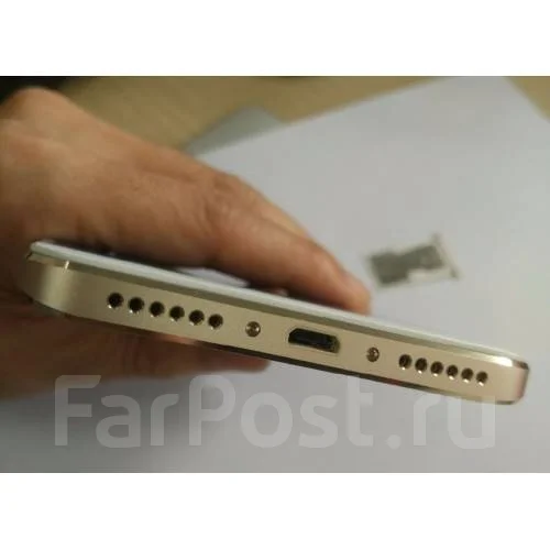 Xiaomi Redmi Note 4. �/� ����