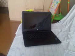 HP 15. WiFi, Bluetooth
