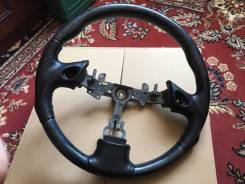Руль. Toyota Aristo, JZS160, JZS161 Двигатели: 2JZGE, 2JZGTE