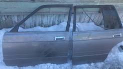 Toyota Crown. GS136