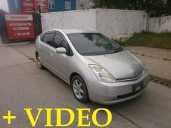 Toyota Prius. NHW20, 1NZ