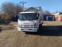 Isuzu Forward. Продается грузовик , 5 200 куб. см., 5 000 кг.