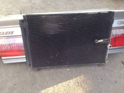 Радиатор кондиционера. Toyota Crown, JZS171, JZS171W